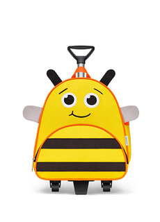 Рюкзак с шваброй «пчела» Zoozy
