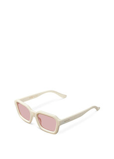 Розовые женские солнцезащитные очки nayah Meller