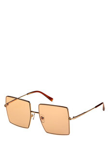 Hm 1487 c 3 женские солнцезащитные очки в металлическом золоте Hermossa