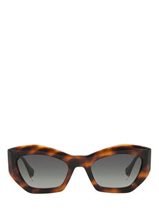 Vanguard kika 6736 2 женские солнцезащитные очки с геометрическим узором гавана Gigi Studios