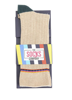 Разноцветные женские носки The Socks Company