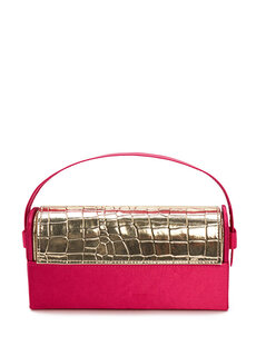 Розовая женская сумочка nova D’Lueur Atelier