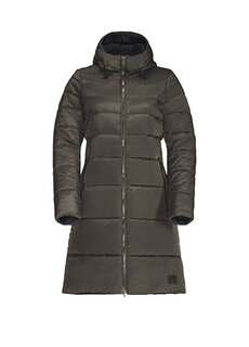 Женская уличная куртка eisbach coat Jack Wolfskin