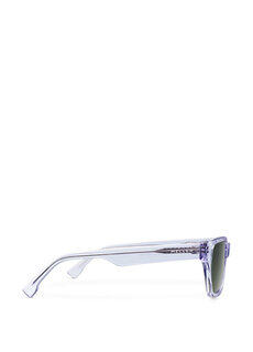 Биоацетатные солнцезащитные очки унисекс juma Meller