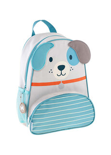 Рюкзак для мальчика с рисунком собаки Stephen Joseph