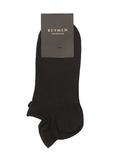 Черные мужские носки Beymen