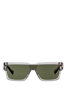 Hm 1551 c 3 прозрачные светло-серые мужские солнцезащитные очки из ацетата Hermossa