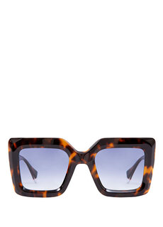 Женские солнцезащитные очки vanguard leandra 6762 2 square havana Gigi Studios