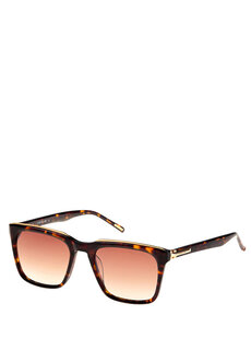 Cer 8618 03 мужские солнцезащитные очки с леопардовым узором Cerruti 1881