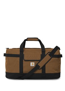 Wip коричневая мужская дорожная сумка Carhartt