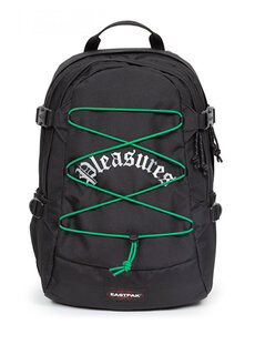 Мужской рюкзак x pleasures gerys skeleton Eastpak