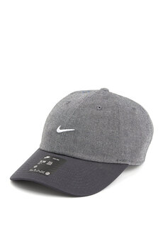 Женская шляпа с логотипом с цветными блоками Nike