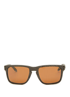 Holbrook коричневые мужские солнцезащитные очки Oakley