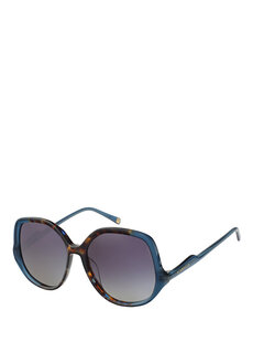 Hm 1391 c 3 двухцветные женские солнцезащитные очки из ацетата Hermossa