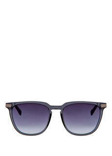 Hm 1566 c 4 мужские солнцезащитные очки серого ацетатного цвета Hermossa