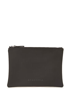 Женская сумка для рук с логотипом essential black Academia