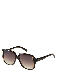 Hm 1462 c 2 женские солнцезащитные очки коричневого цвета из ацетата Hermossa