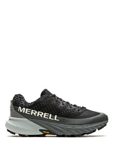 Женские кроссовки для трейлраннинга agility peak 5 Merrell
