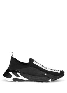 Мужские кроссовки fast black sock form Dolce&amp;Gabbana