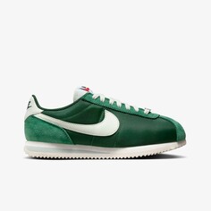 Кроссовки Cortez &apos;Fir&apos; Nike, мультиколор