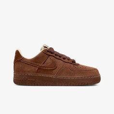 Кроссовки Air Force 1 &apos;07 &apos;Cacao Wow&apos; Nike, мультиколор