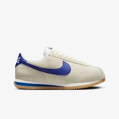 Кроссовки Cortez &apos;Deep Royal Blue&apos; (W) Nike, синий