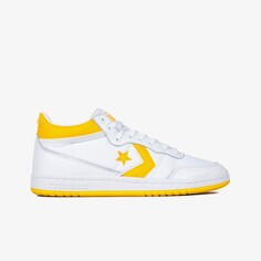 Кроссовки Fastbreak Pro Mid &apos;Light Yellow&apos; Converse, желтый