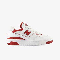 Кроссовки 550 &apos;Brick Red&apos; New Balance, красный