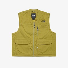 Кроссовки Cotton Vest The North Face, мультиколор