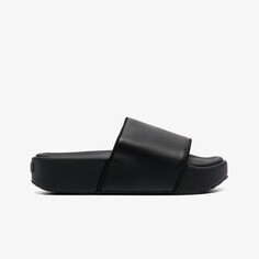 Кроссовки Slide &apos;Black&apos; Y-3, черный