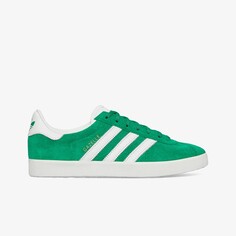 Кроссовки Gazelle 85 &apos;Green&apos; adidas, зеленый