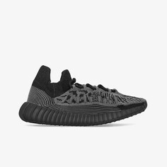 Кроссовки Yeezy Boost 350 V2 CMPCT &apos;Slate Onyx&apos; adidas, оникс