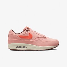 Кроссовки Air Max 1 PRM Corduroy &apos;Coral Stardust&apos; Nike, мультиколор