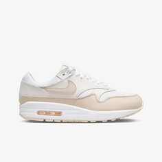 Кроссовки Air Max 1 PRM &apos;Sand Drift&apos; (W) Nike, мультиколор