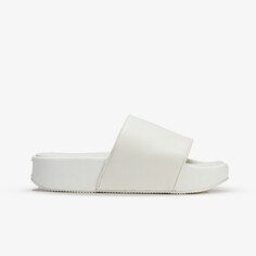 Кроссовки Slides &apos;Off White&apos; Y-3, белый