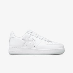 Кроссовки Air Force 1 Jewel &apos;Color Of The Month&apos; Nike, мультиколор