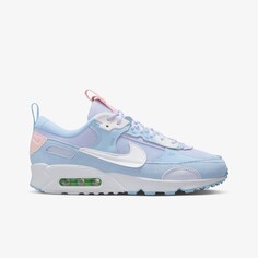 Кроссовки Nike Air max 90 Futura (W) &apos;Easter&apos; Nike, мультиколор