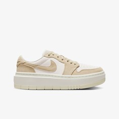 Кроссовки 1 Elevate Low &apos;Coconut Milk&apos; (W) Jordan, мультиколор