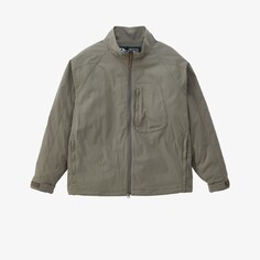 Куртка Softshell EQT Jacket &apos;Tech Grey&apos; Gramicci, серый