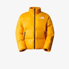 Куртка Rmst Nuptse Jacket &apos;Summit Gold&apos; The North Face, желтый