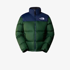 Куртка 1996 Retro Nuptse Jacket &apos;Pine Needle&apos; The North Face, мультиколор