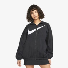Куртка Sportswear Essential Wowen Jacket (W) Nike, мультиколор