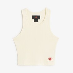 Майка Jordan x Teyana Taylor Tank Top Jordan, мультиколор