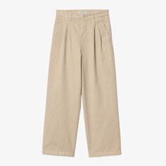 Брюки W&apos; Cara Pant Carhartt WIP, мультиколор