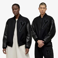 Куртка Letterman Jacket Y-3, мультиколор