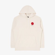 Толстовка Japanese Sun Hoodie &apos;Wax&apos; Edwin Jeans, мультиколор