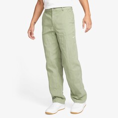 Брюки Nike Life Double Panel Trousers Nike, мультиколор