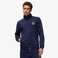 Куртка Jordan x Union LA Track Jacket Jordan, мультиколор