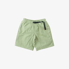 Шорты Women&apos;s G-Short &apos;Mint&apos; Gramicci, мята