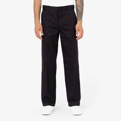 Брюки 874 Original Work Pant &apos;Black&apos; Dickies, черный